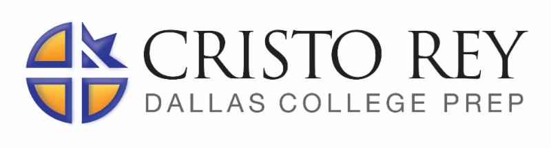 Cristo Rey Logo.jpg