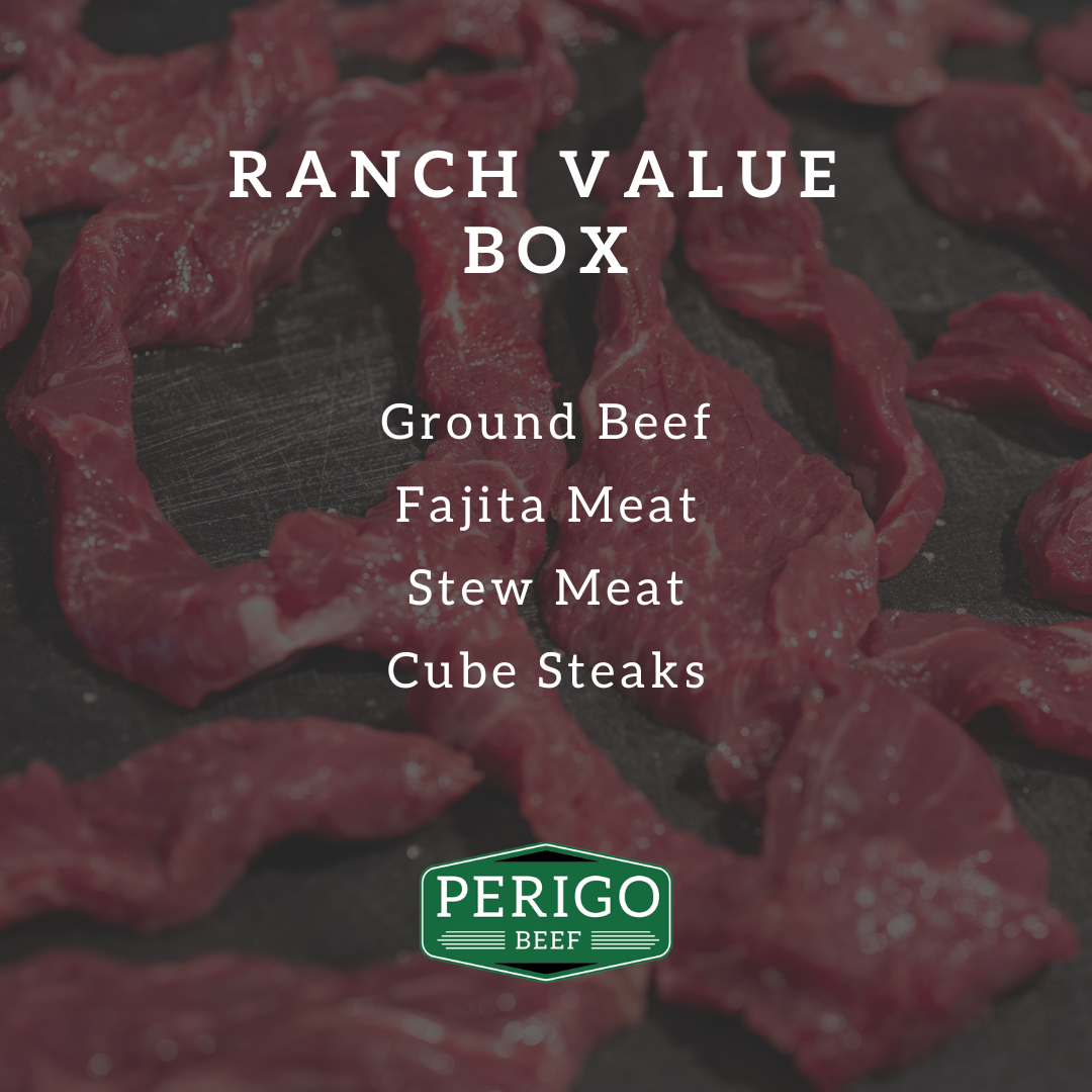 Ranch Value Box