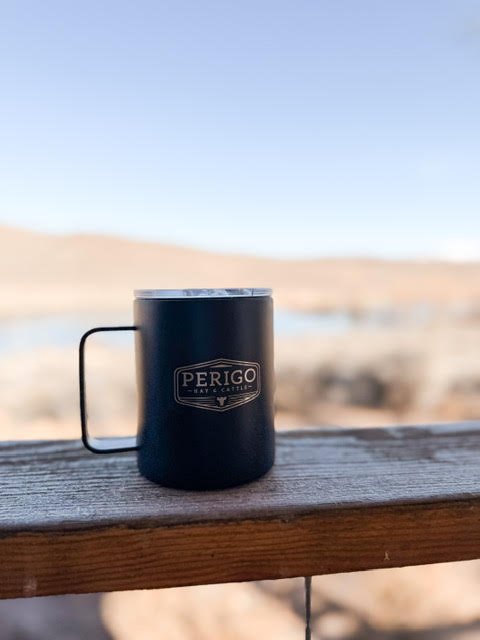 Perigo Coffee Mug