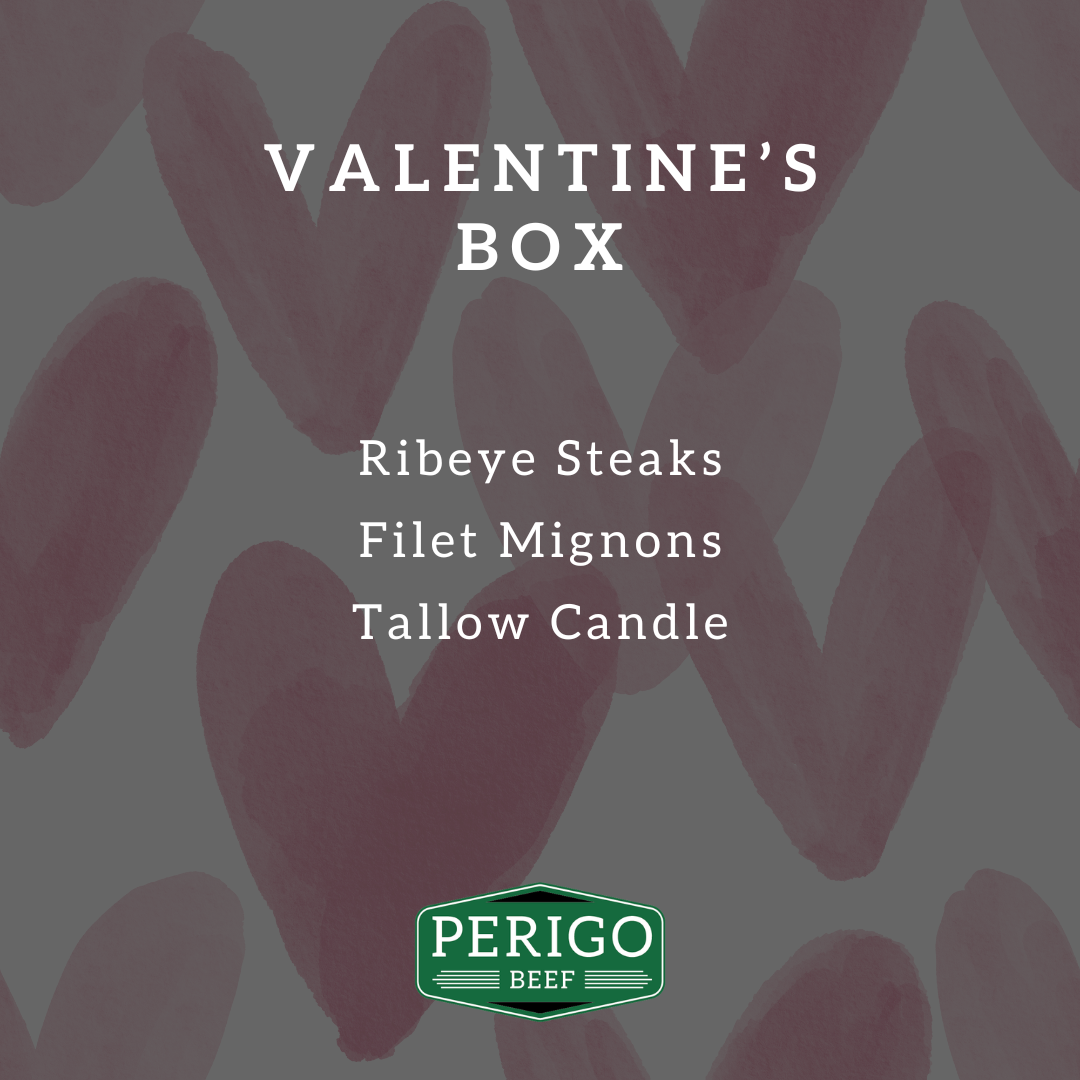 Valentine's Day Box
