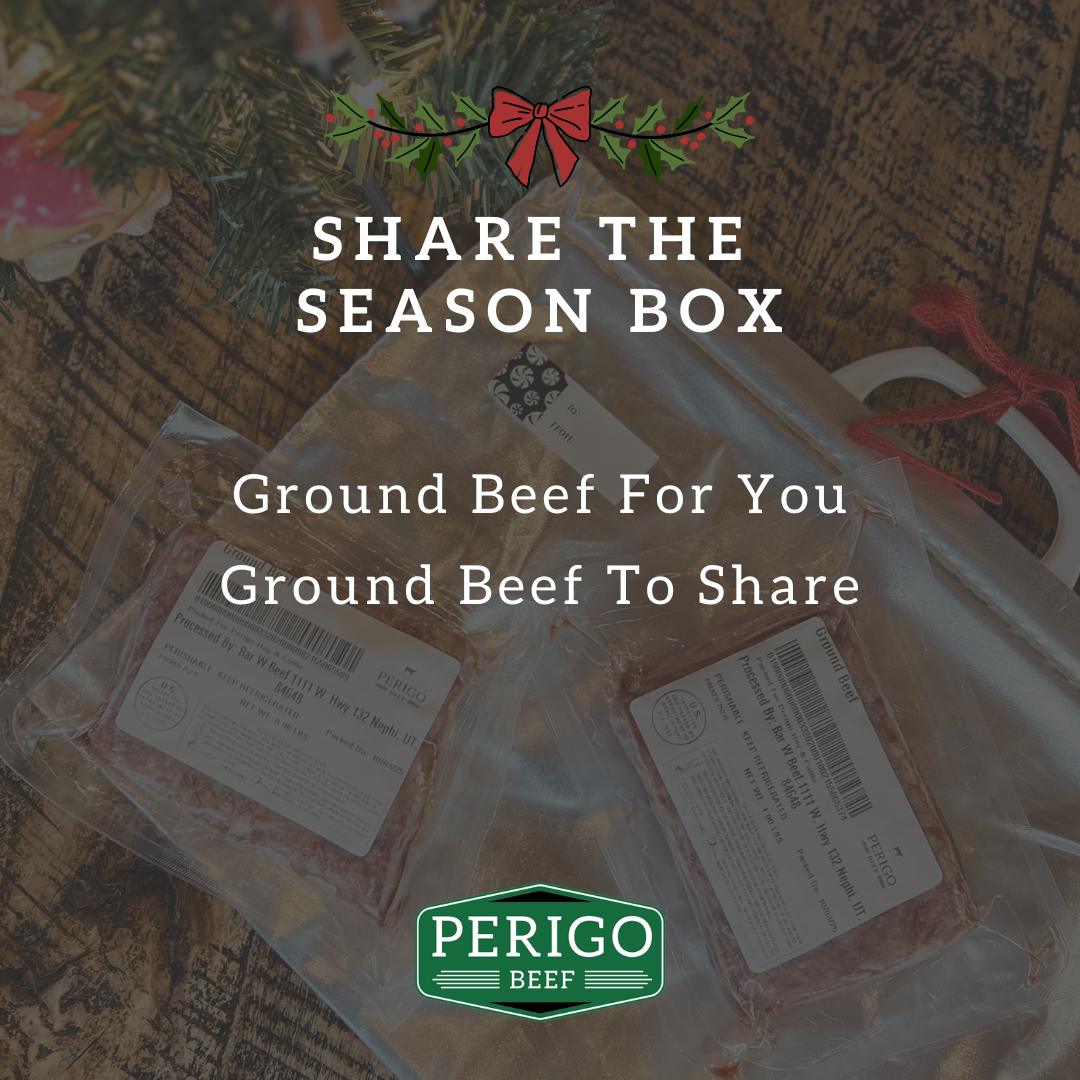 Share the Season Box