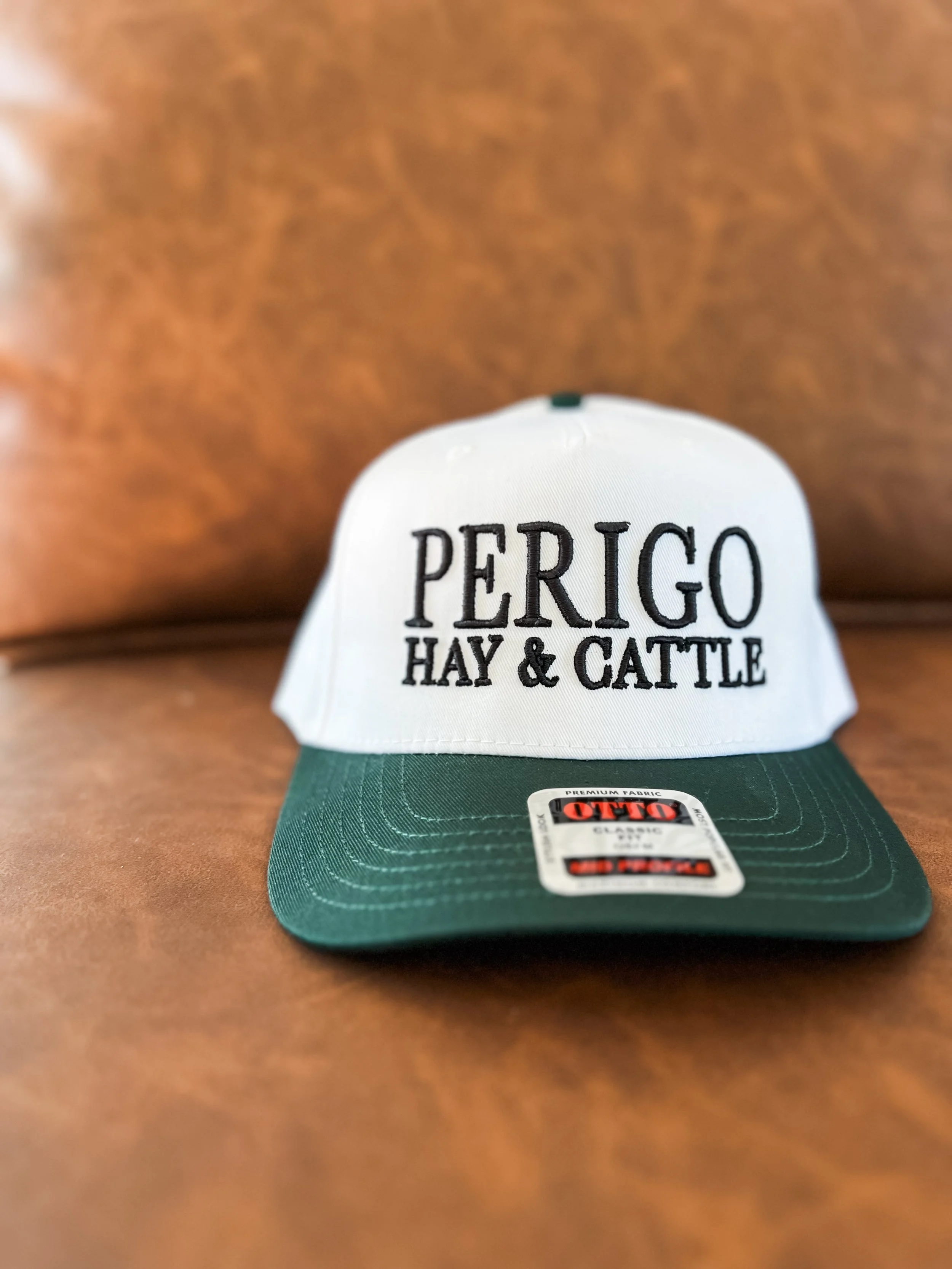 Perigo Hat