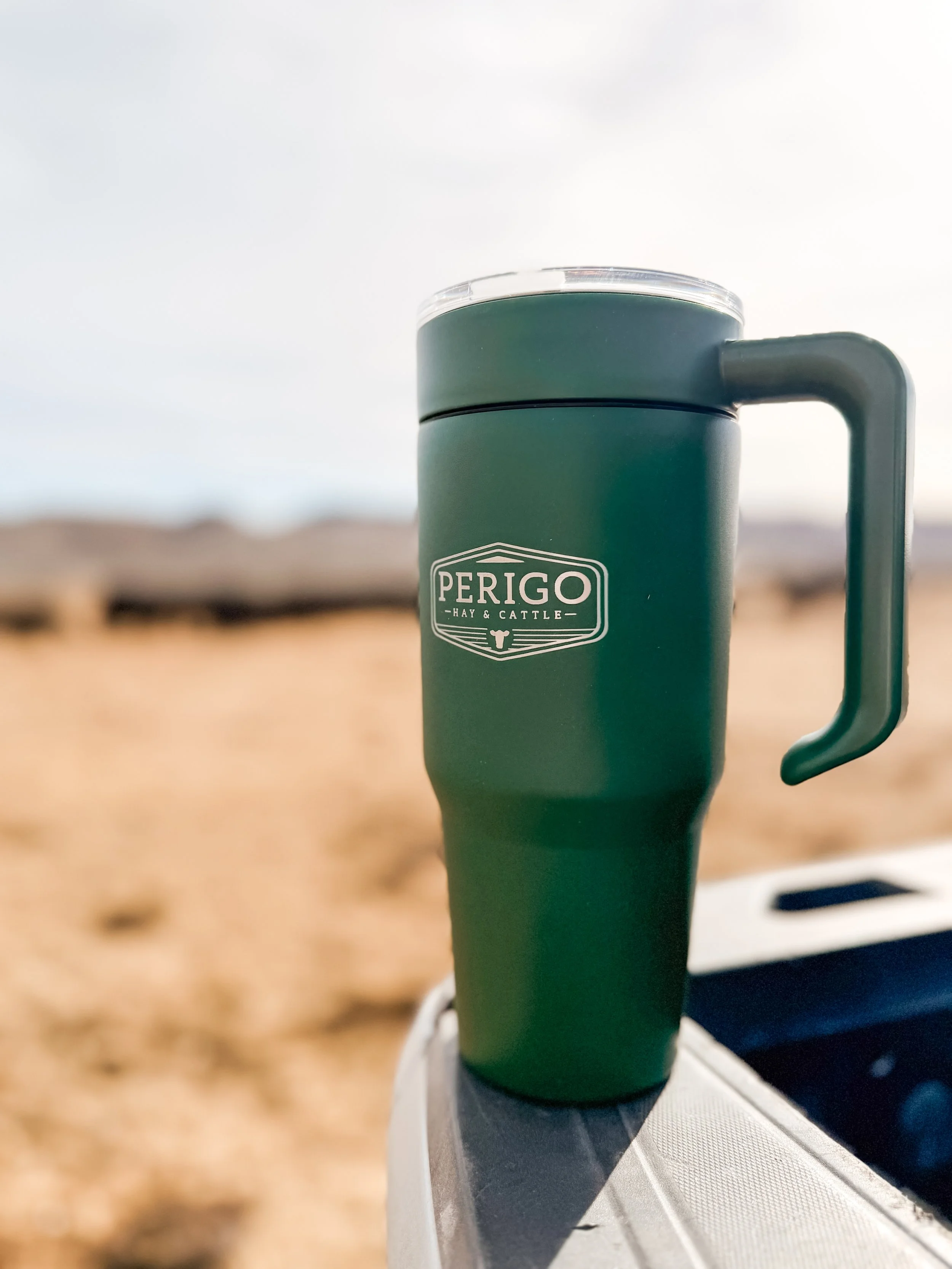 Perigo Tumbler