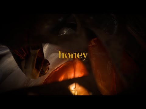 Roann - Honey (OFFICIAL MUSIC VIDEO)