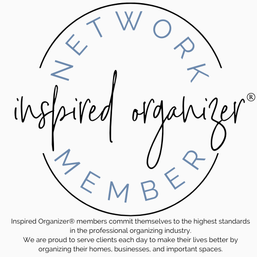 Simplicity Professional Organizing