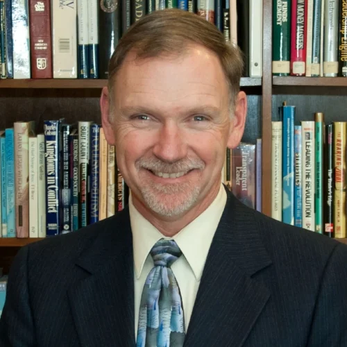   Roger Chandler &nbsp; &nbsp;  VP, Student Success &nbsp; &nbsp; Colorado Christian University  "Roger consistently 'calls out' the gifts and strengths of our members in front of our team. He encourages each member to dream big and to learn from bot