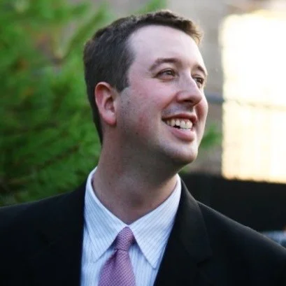 Chad Berndtson