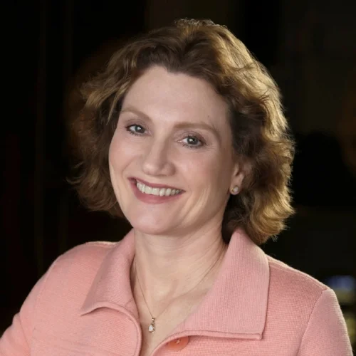 Susan Mallows