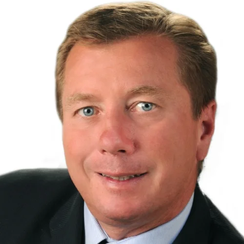 Mark Fulton