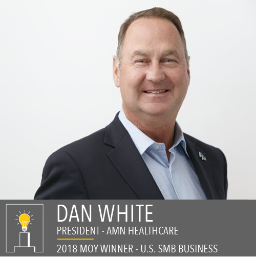 Dan White
