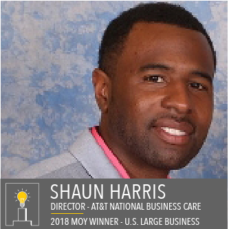 Shaun Harris