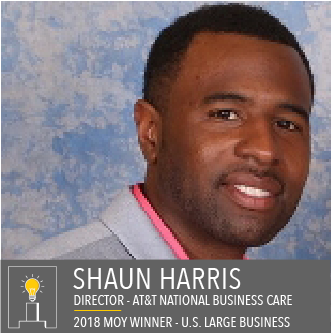 Shaun Harris