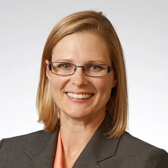 Melissa "Missy" Borchardt