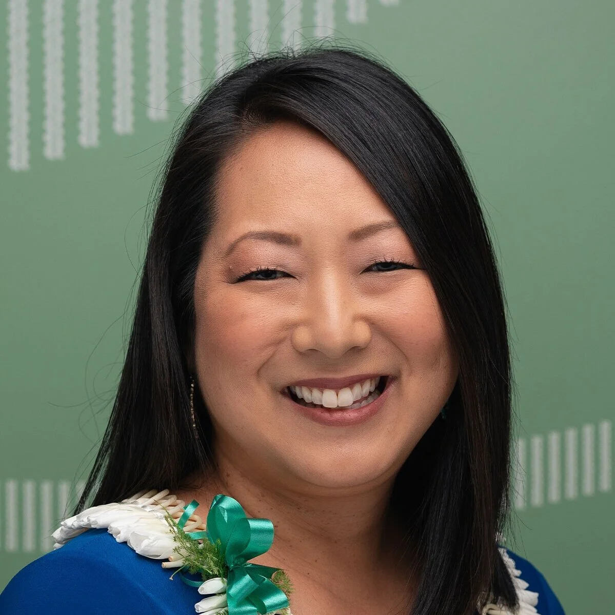 Ann Teranishi