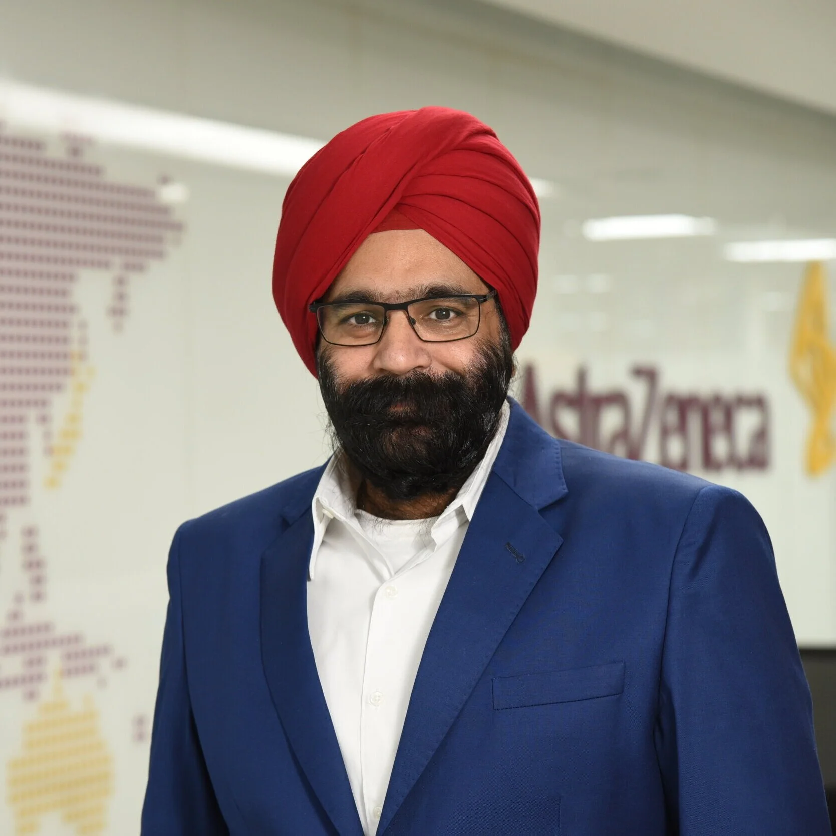 Gagan Singh