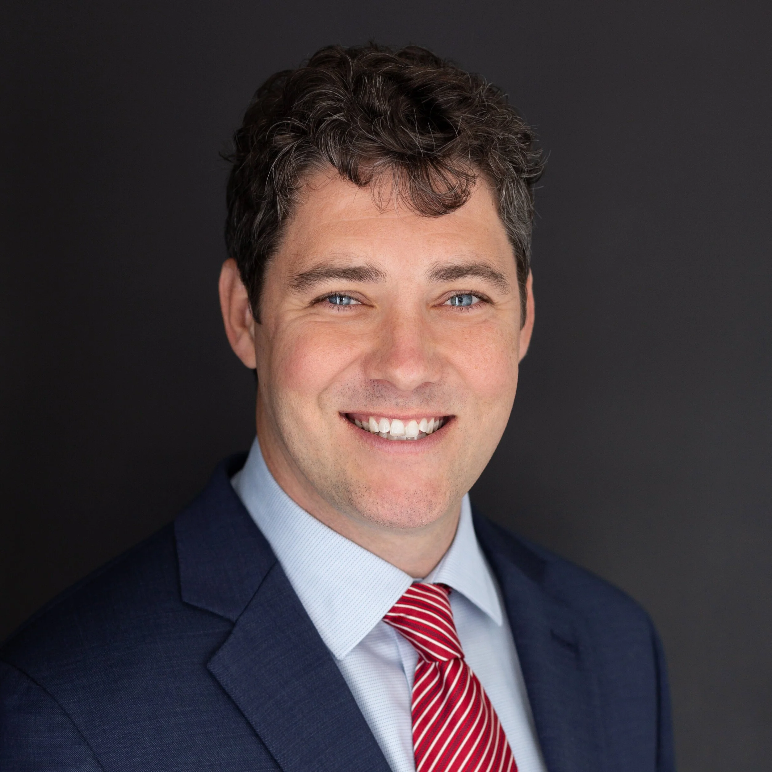 Kenneth Bethune