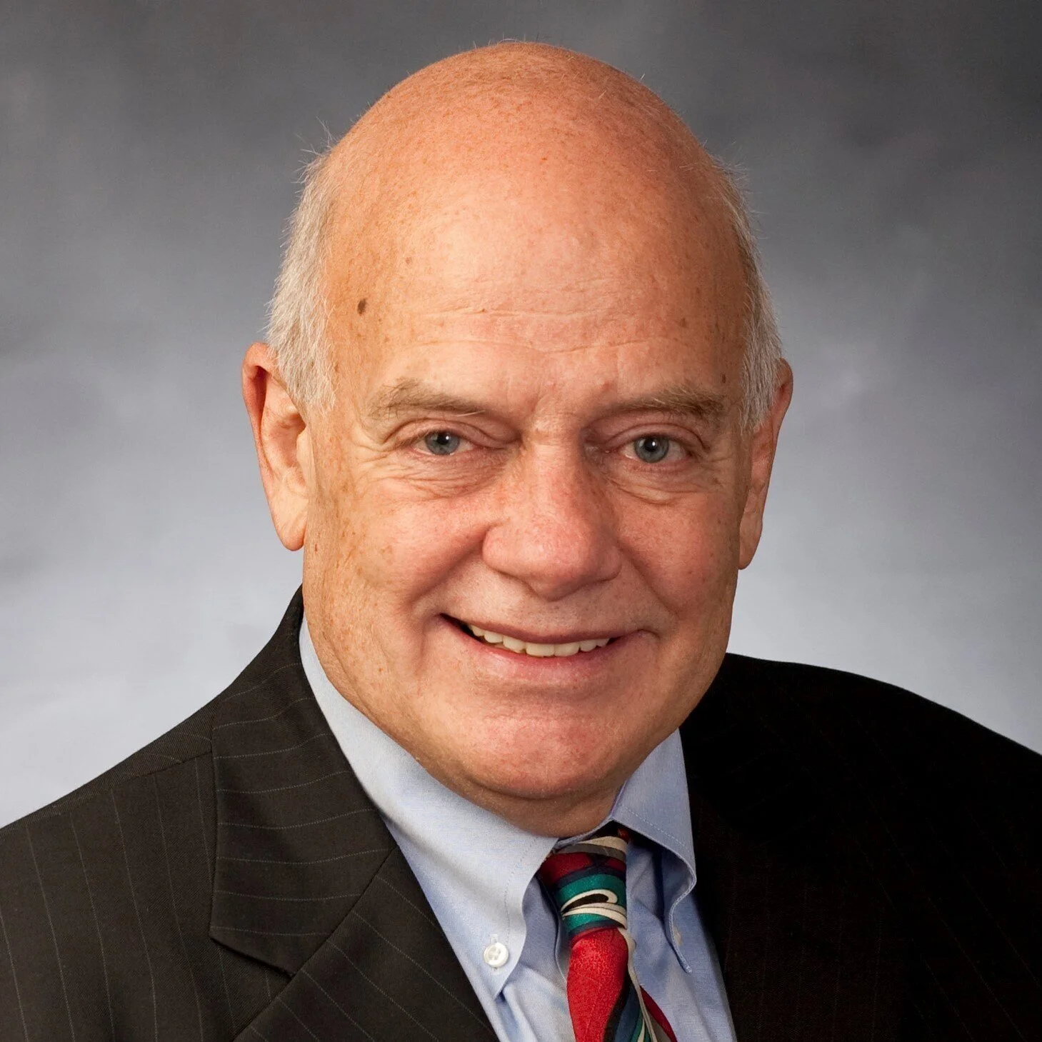 Dr. Warner Woodworth