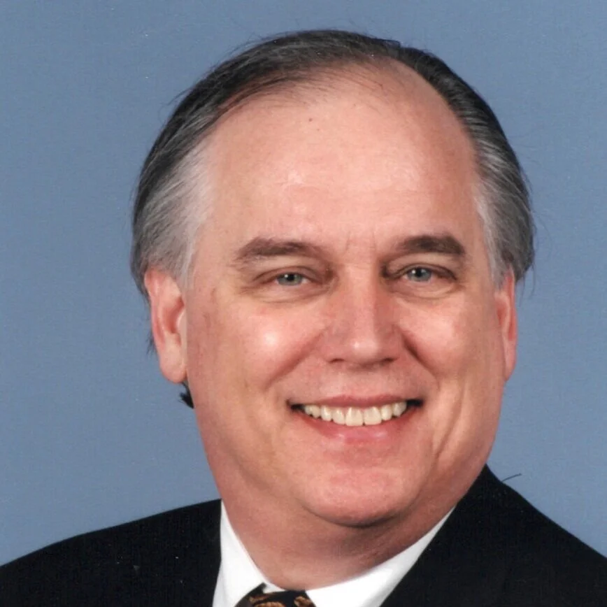 James Pat Carlisle