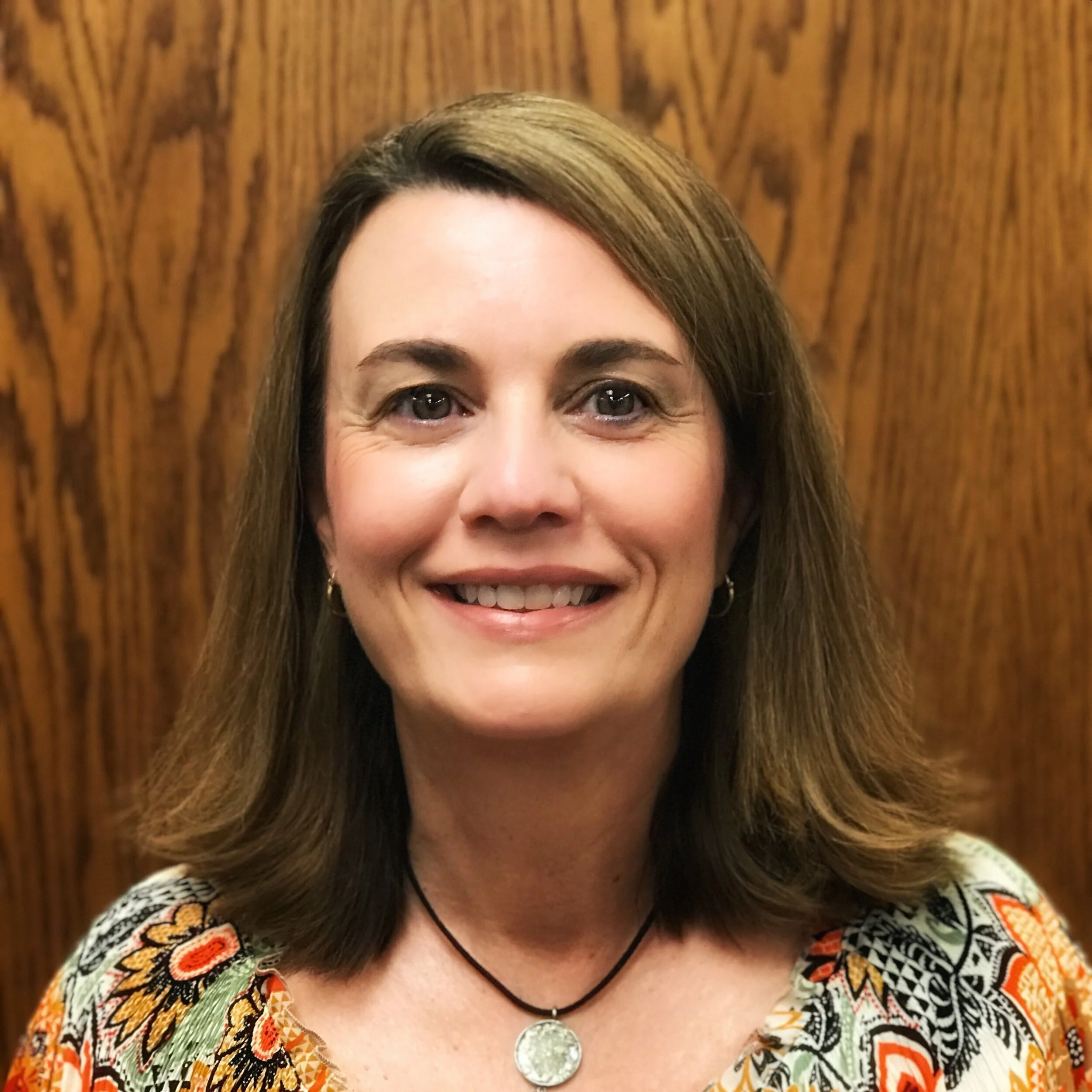 Dr. Tracie Weston