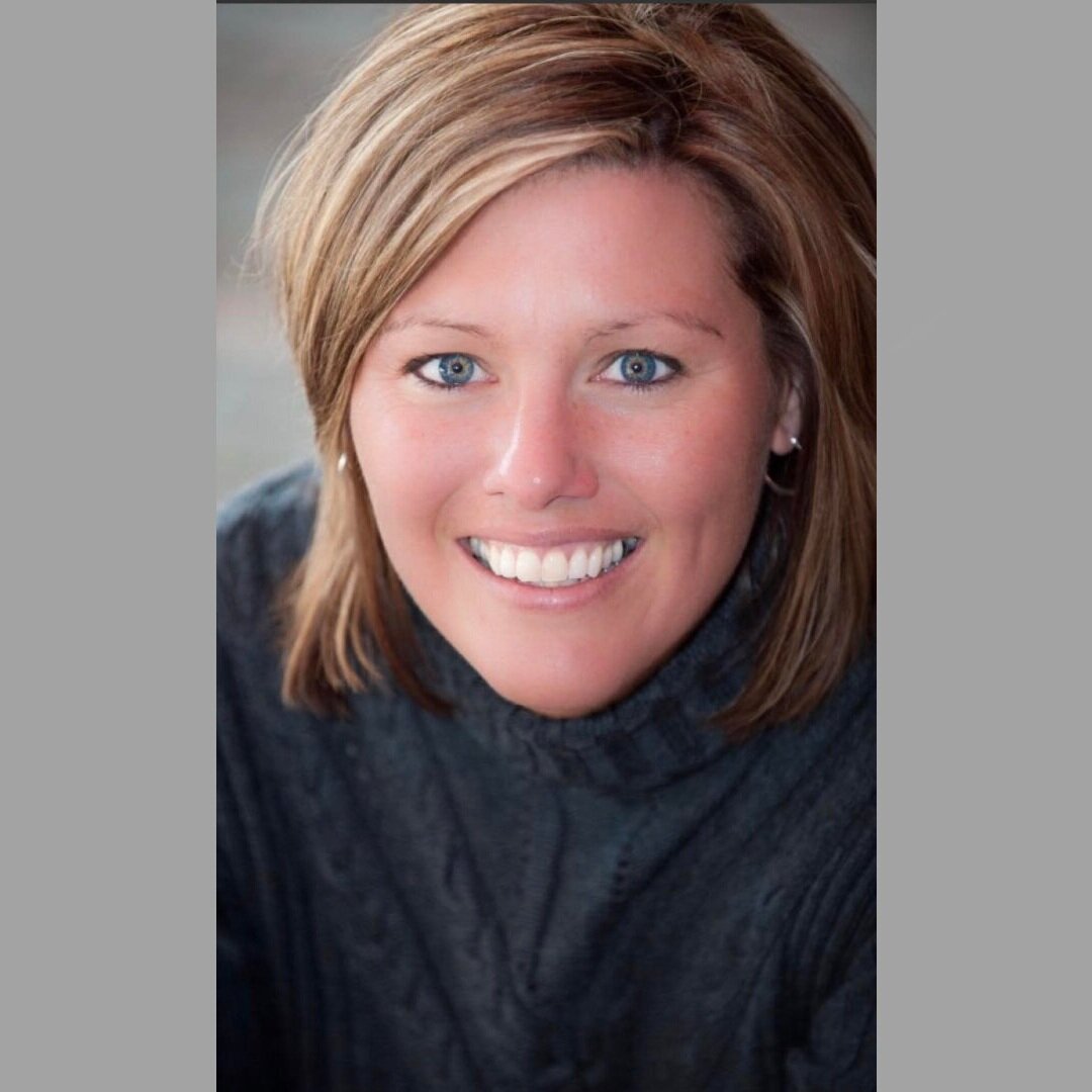 Stacy Jo Lofstrom-Mueller