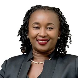 Sylvia Mulinge