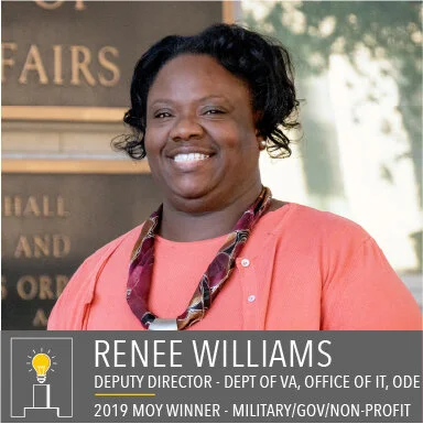 Renee Williams