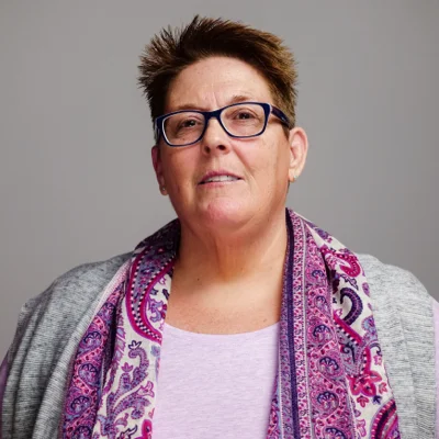 Debbie Hargrave