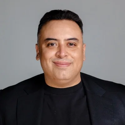 Robert Melgoza