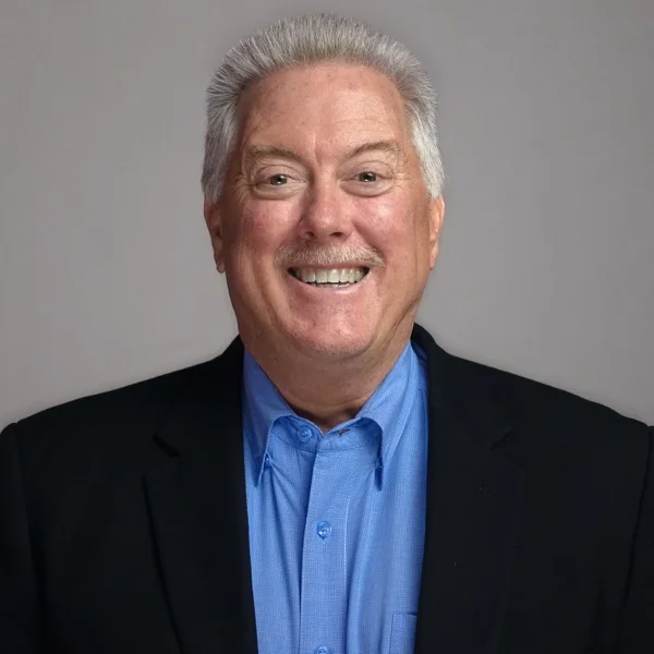 Hal Hargrave