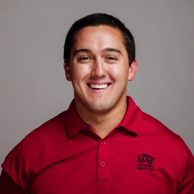 Corey Hargrave