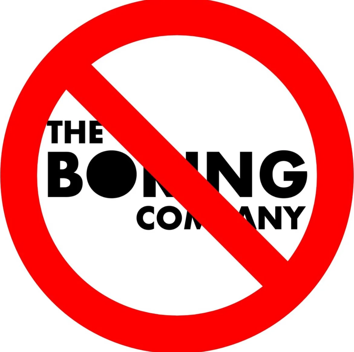 No Boring Co Tesla Tunnels in Nashville