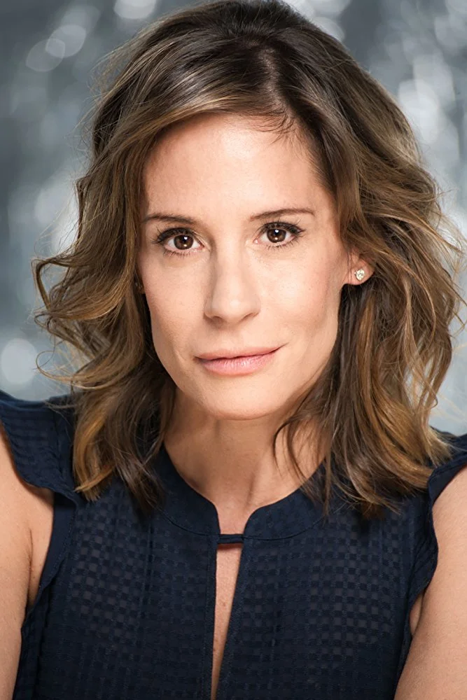 ELIZABETH GREER Fall 2018 Congrats on booking Netflix’s Vida, and booking Solve.