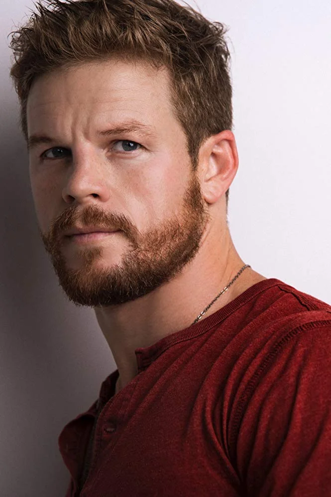 DEREK SMITH Fall 2018 Congrats on booking a recurring role on Netflix