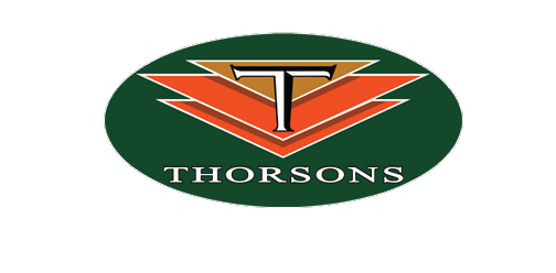 Thorsons