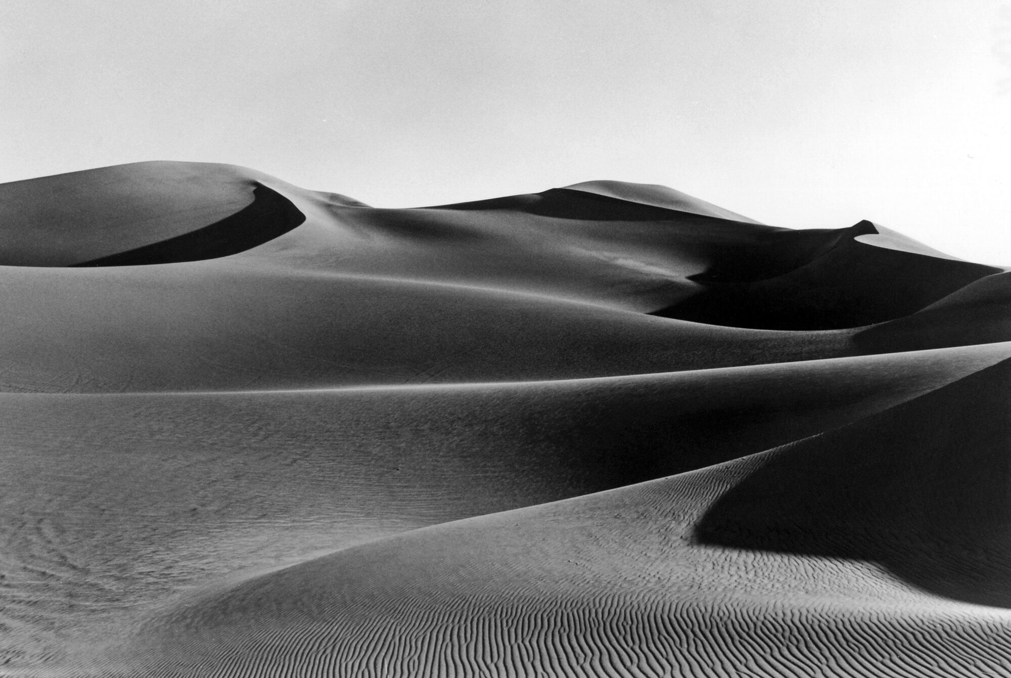  Amargosa Dunes 