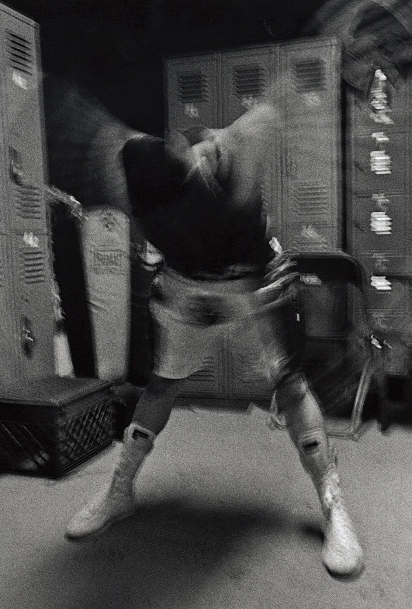 boxing — Steve Molnar Photography