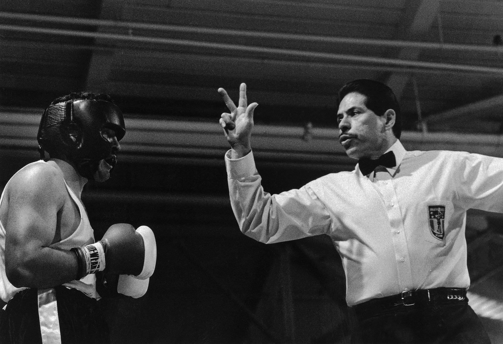 boxing — Steve Molnar Photography