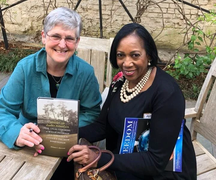 Birmingham Bar Association ~ April 25, 2018