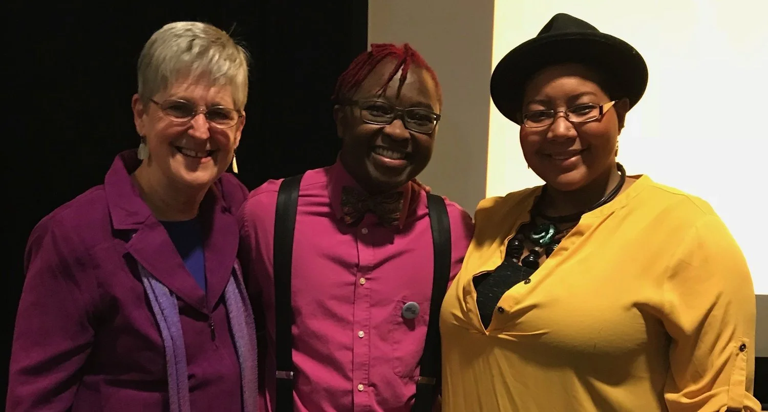 Building inclusive communities