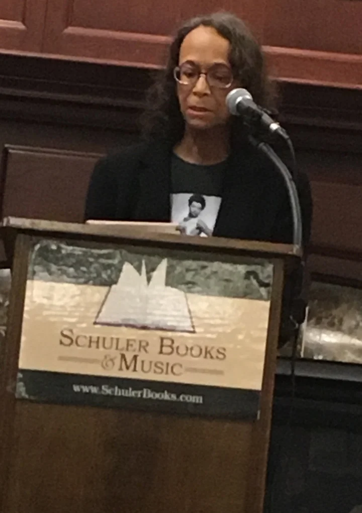Introduction by Marian Brooks Bryant