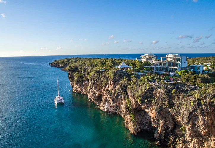 Beautiful Ani Villas in Anguilla