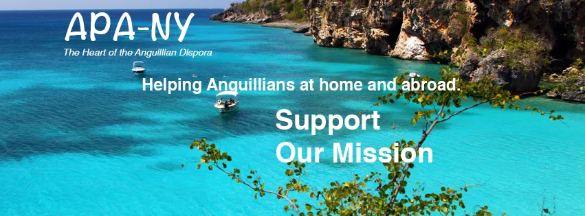 Anguilla Progressive Association of New York, Inc.