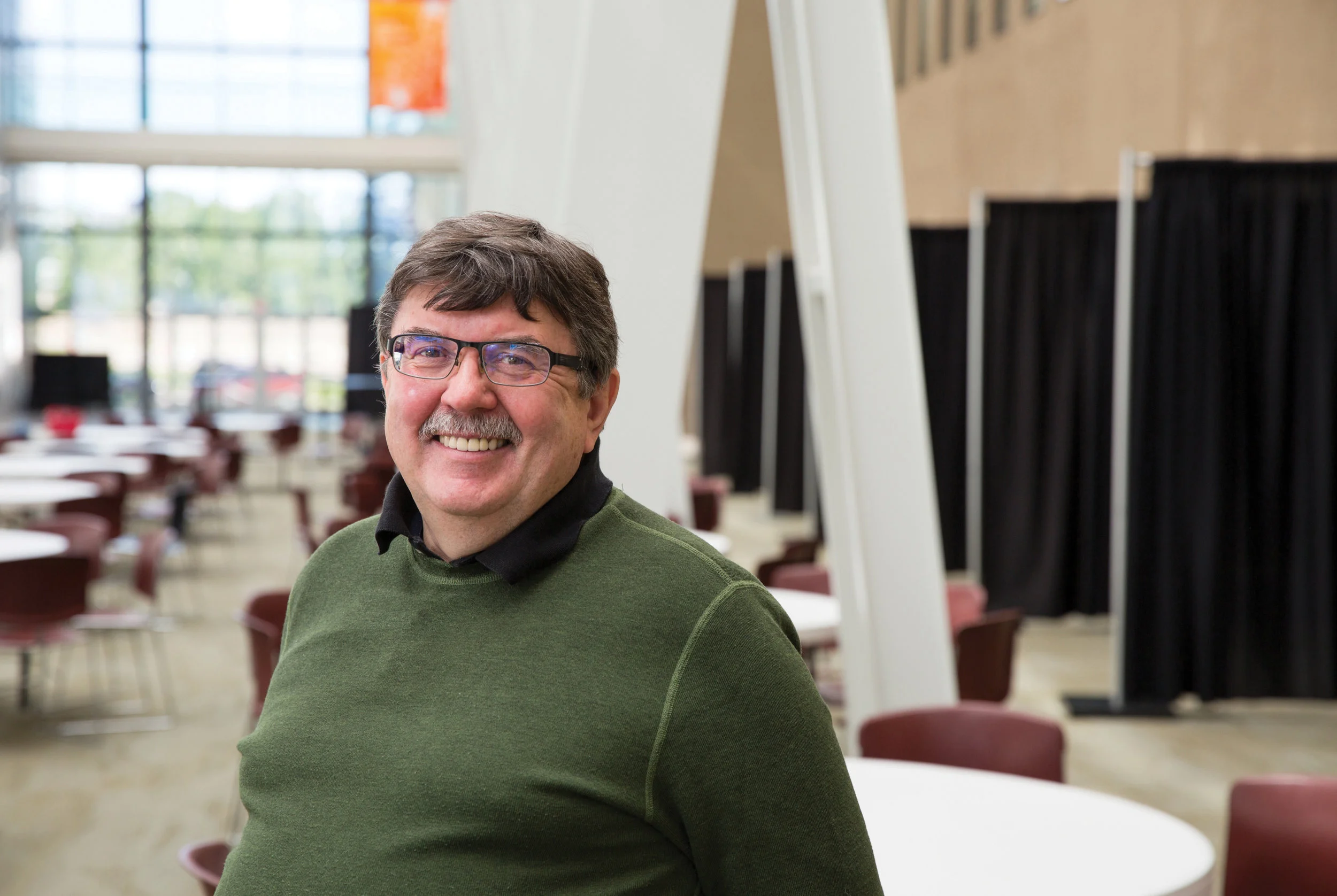 Q+A - Dr. David Hogan