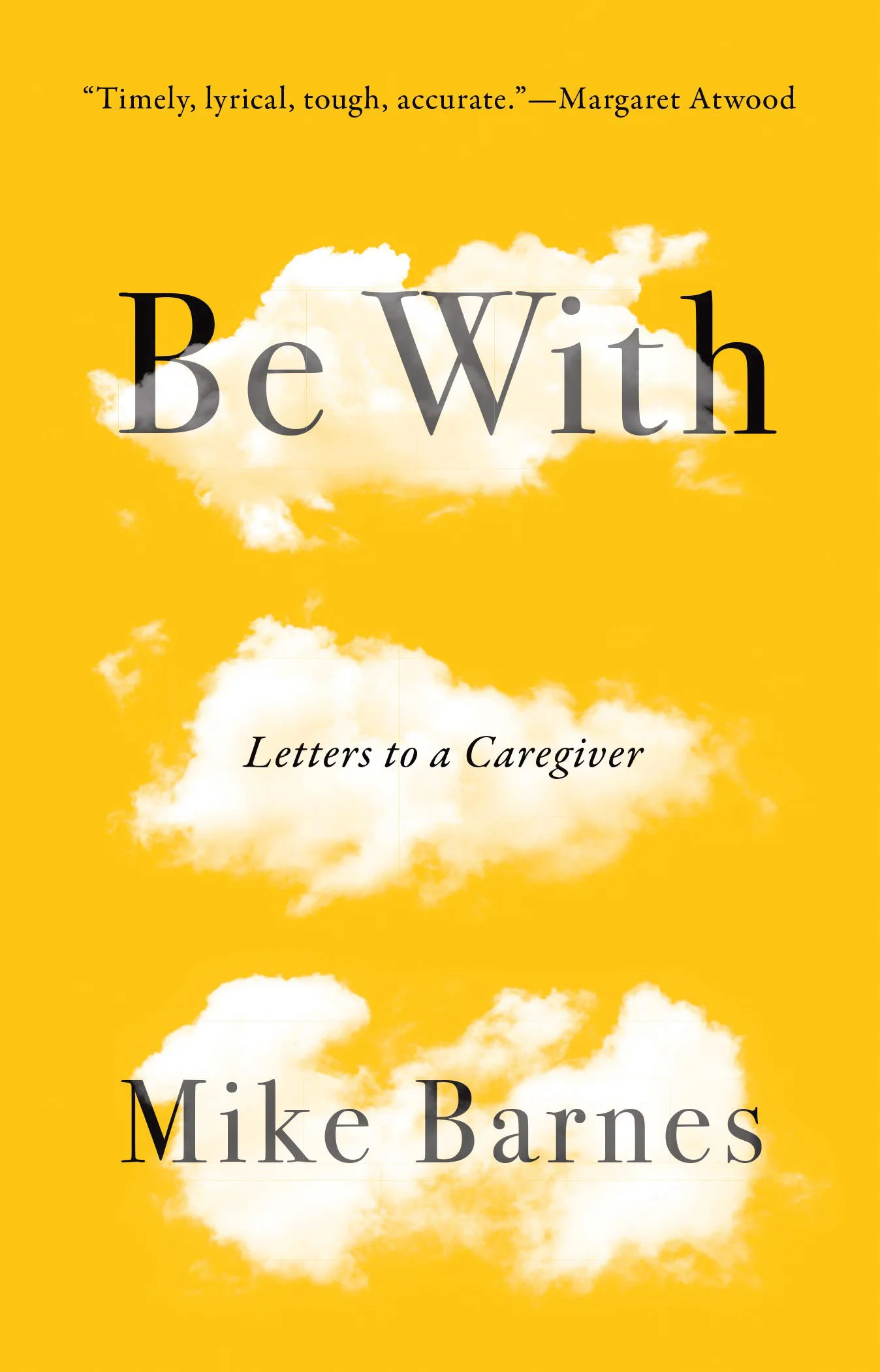 x.Be With by Mike Barnes.jpg