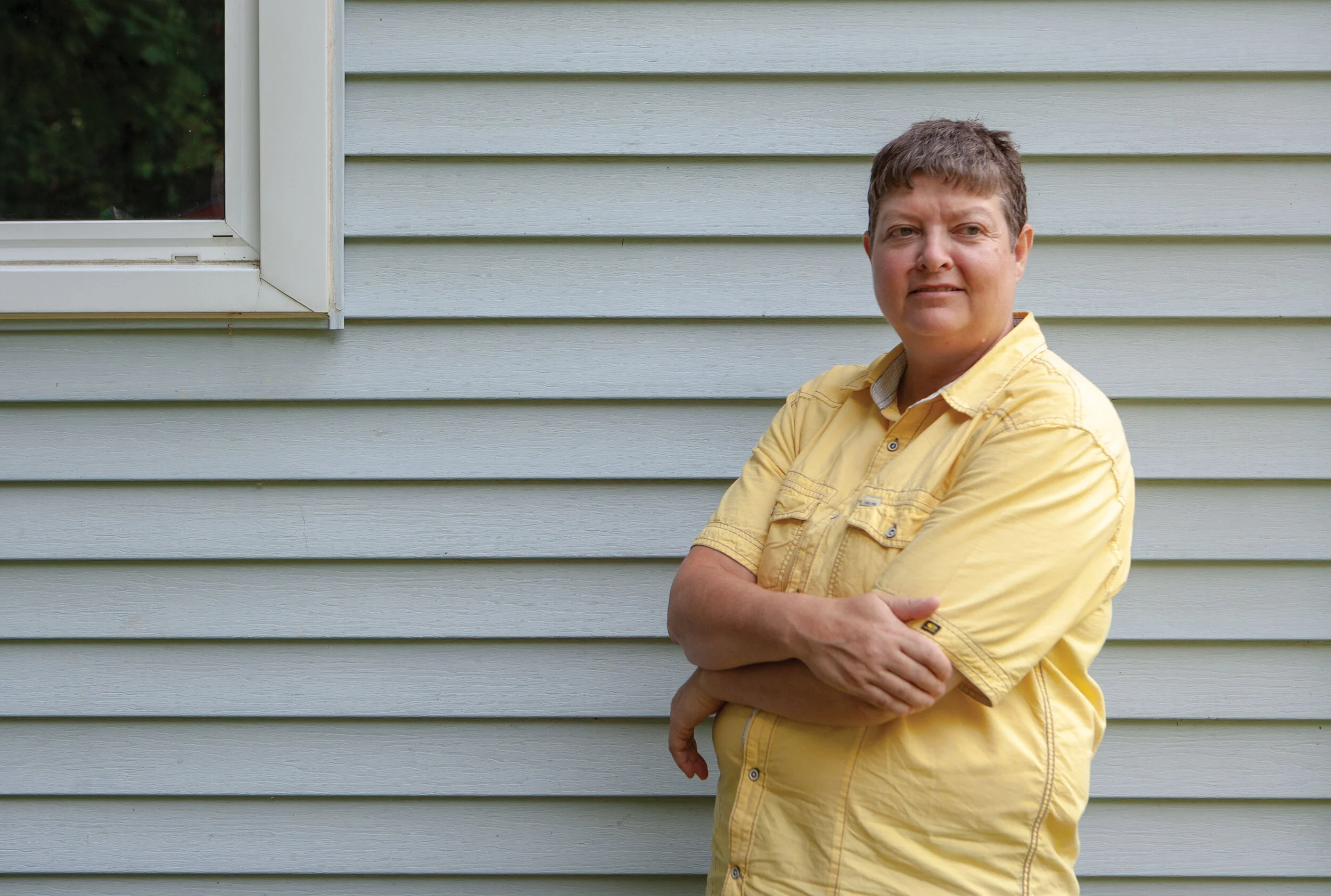 Q+A – Mary Beth Wighton