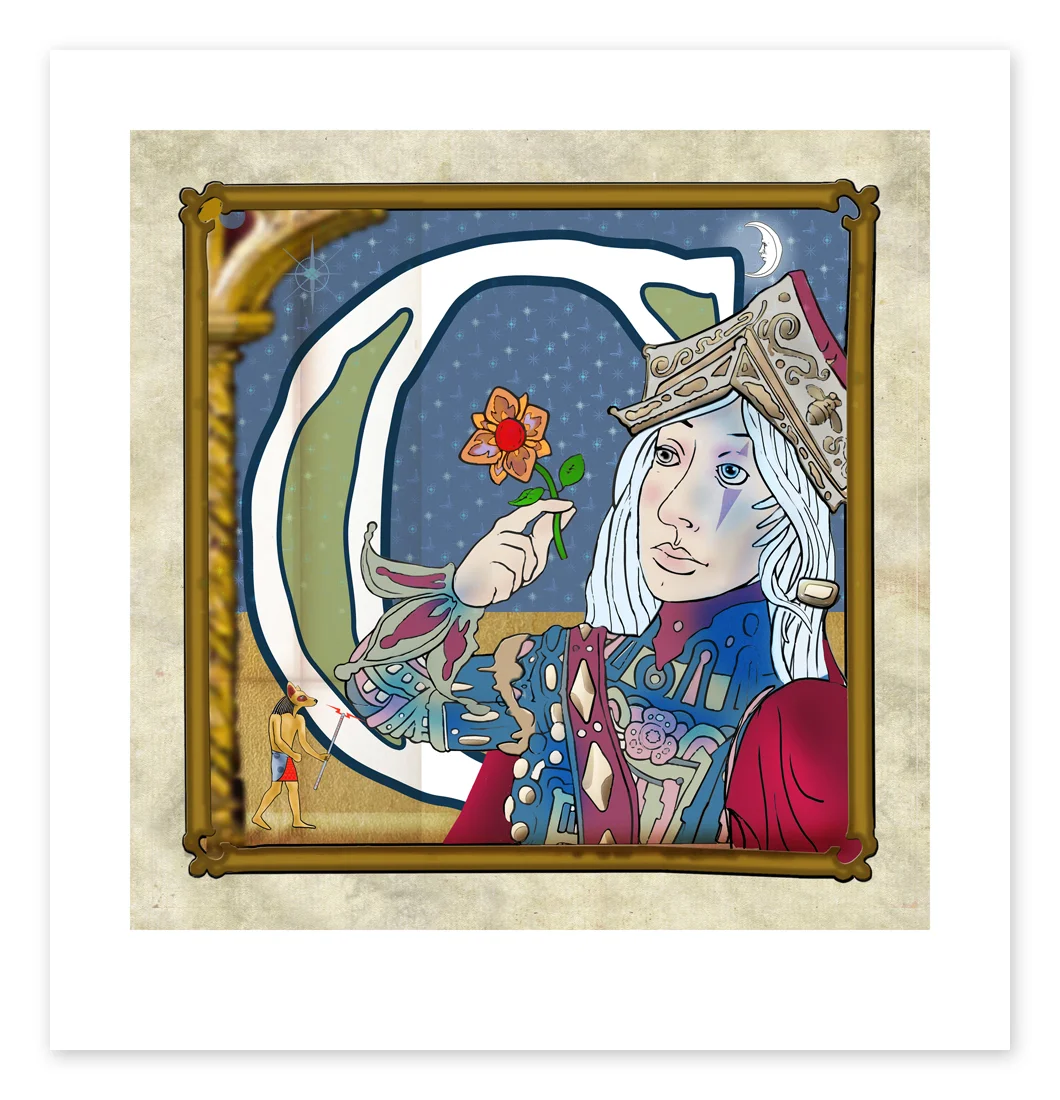 Clotilde