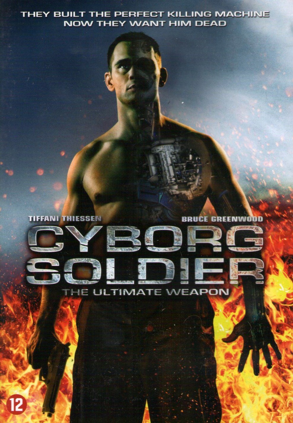 Cyborg Soldier Poster.JPG