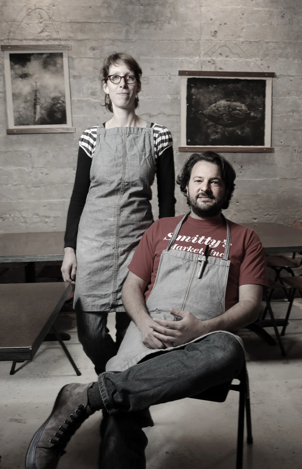 State Bird Provisions