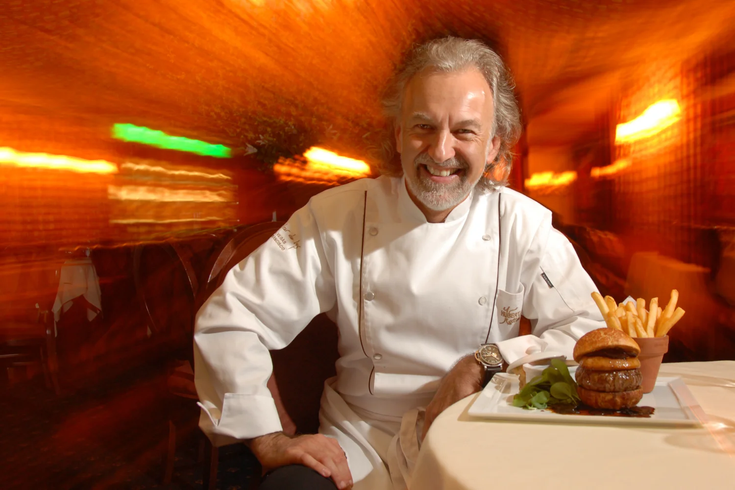 Hubert Keller