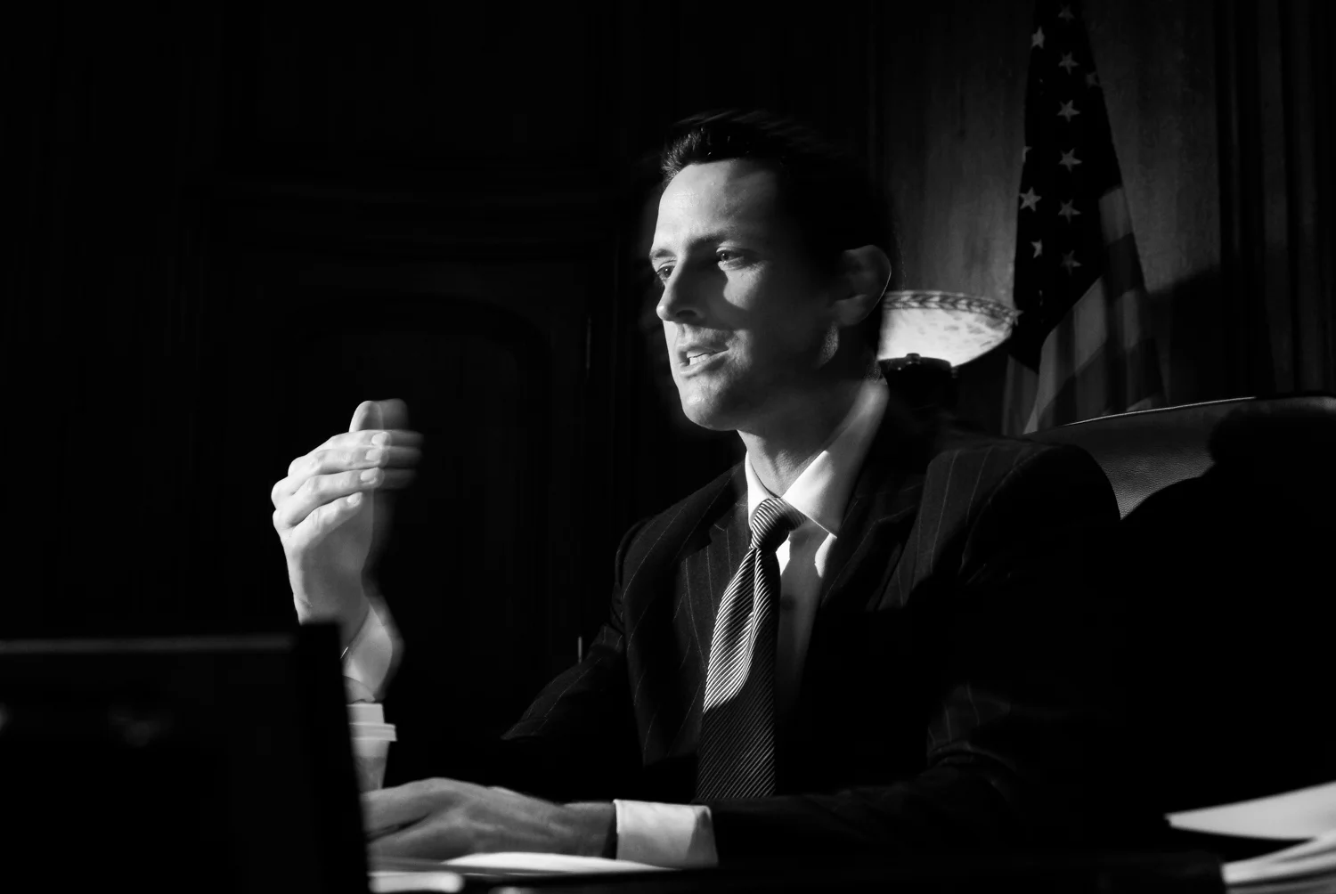 Gavin Newsom / Mayor San Francisco